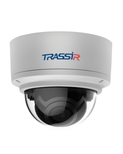 TR-D3183ZIR3 v3 (2.7-13.5). Видеокамера IP купольная. Trassir в Майкопе