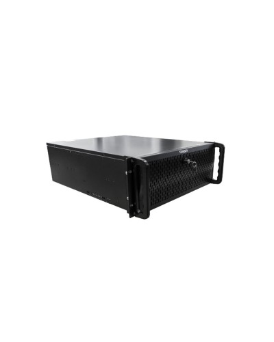 TRASSIR NeuroStation 8800R/160-A16-S. IP-видеорегистратор 160-канальный. Trassir в Майкопе