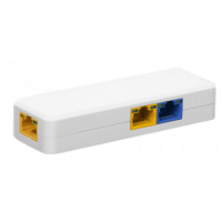 TR-EXP1130-3. Удлинитель PoE по кабелю UTP. Trassir