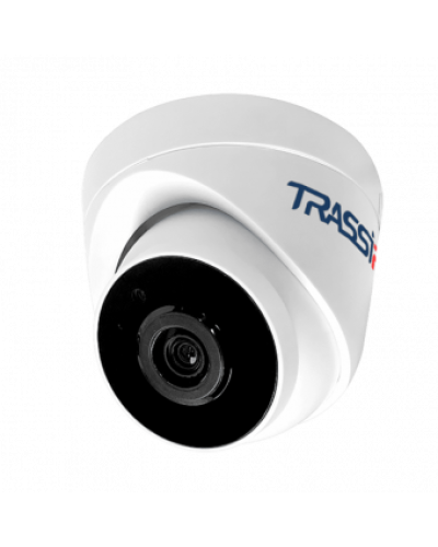 TR-D2S1-noPoE v3 (3.6). Видеокамера IP купольная. Trassir в Майкопе