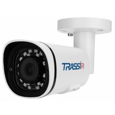 TR-D2221WDIR4 3.6. Видеокамера IP цилиндрическая. Trassir
