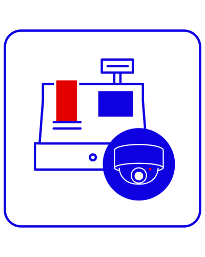 TRASSIR ActivePOS-4. Программное обеспечение для IP систем видеонаблюдения. Trassir в Майкопе