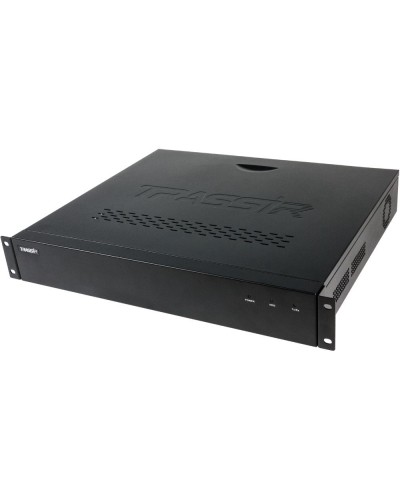TRASSIR DuoStation AF Pro 32-RE. IP-видеорегистратор 32-канальный. Trassir в Майкопе
