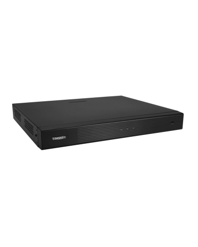 TRASSIR DuoStation 3416R AF. IP-видеорегистратор 16-канальный. Trassir в Майкопе