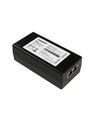TR-I65W2.5GPoE++. Инжектор PoE. Trassir в Майкопе