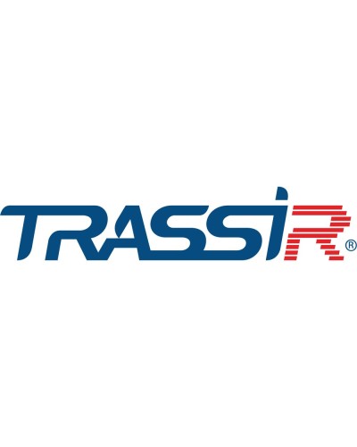 TRASSIR ПО для DVR/NVR 32ch. Программное обеспечение для IP систем видеонаблюдения. Trassir в Майкопе