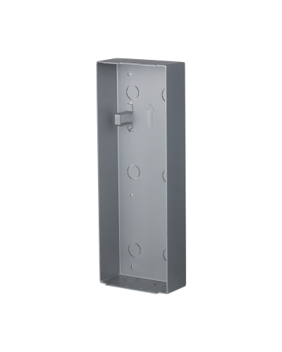 TI-Vizor 4300/2220/4211. Кожух для накладного монтажа. True-IP в Майкопе