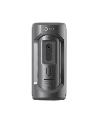 TI-3711MP. Вызывная панель IP-домофона. True-IP в Майкопе