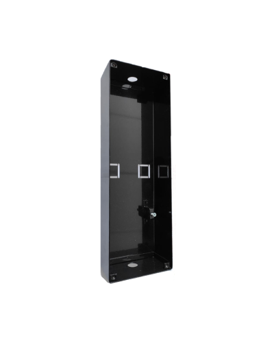 TI-Box PL2 (металл). Бокс для врезного монтажа. True-IP в Майкопе