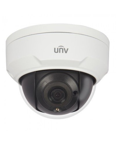 IPC322SR3-DVPF28-C-RU. Видеокамера IP купольная. Uniview в Майкопе