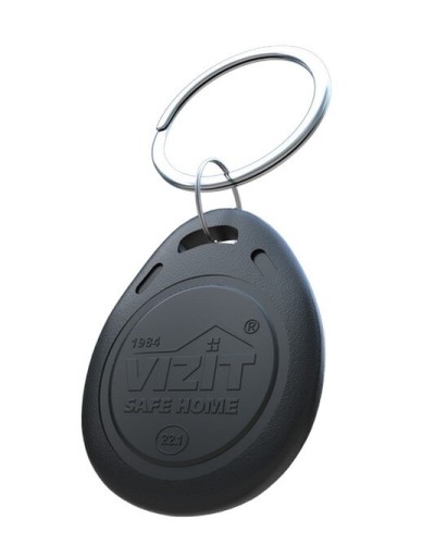 VIZIT-RF7.1. Брелок. VIZIT в Майкопе