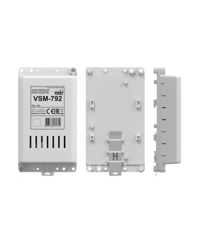 VSM-792 GSM. GSM модуль. VIZIT в Майкопе