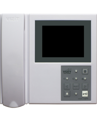 VIZIT-M405. Монитор домофона цветной. VIZIT в Майкопе