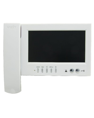 VIZIT-M468MW. Монитор домофона цветной. VIZIT в Майкопе