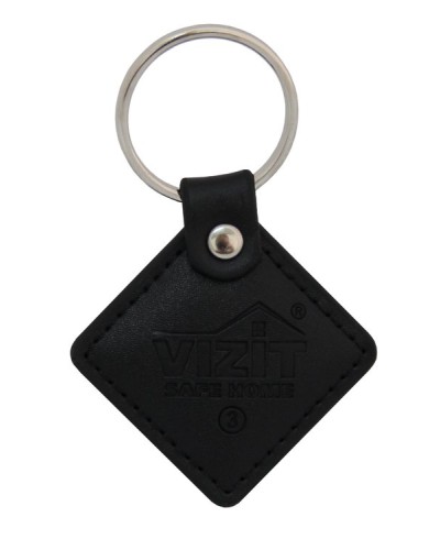 VIZIT-RF3.2 (Black). Брелок proximity. VIZIT в Майкопе