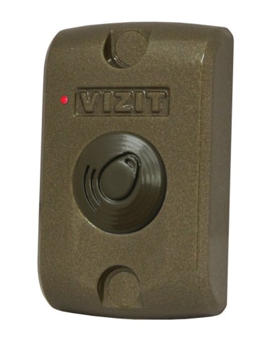 RD-5F. Считыватель ключей RF. VIZIT в Майкопе