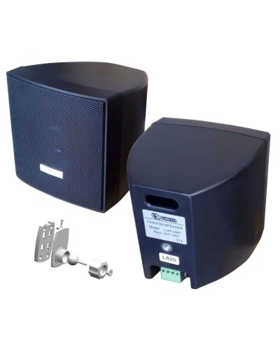 CUBE-20TB. Громкоговоритель настенный. VOLTA в Майкопе