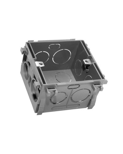 BOX in. Коробка монтажная для регулятора громкости врезная. VOLTA в Майкопе