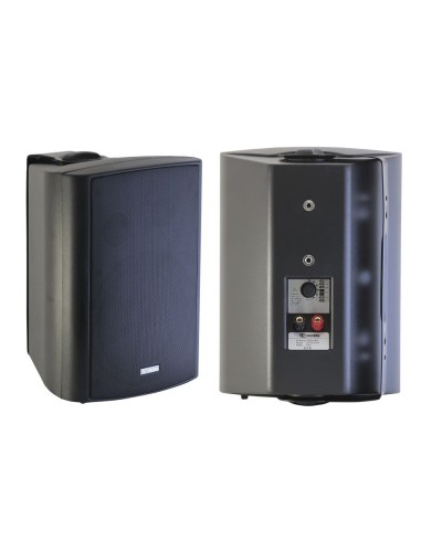 VISTA-40TB, черный. Звуковая настенная колонка. VOLTA в Майкопе