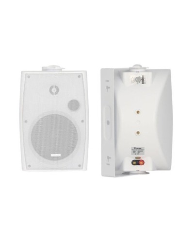 FORTE-40TW, белый. Звуковая настенная колонка. VOLTA в Майкопе