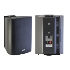 VISTA-20TB, черный. Звуковая настенная колонка. VOLTA