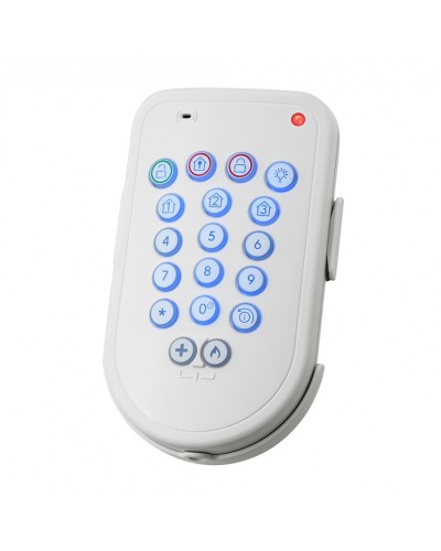KP-241 PG2. Клавиатура радиоканальная. Visonic в Майкопе