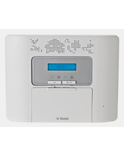PMASTER-30 VISONIC. Радиоканальная контрольная панель на 64 зоны. Visonic в Майкопе