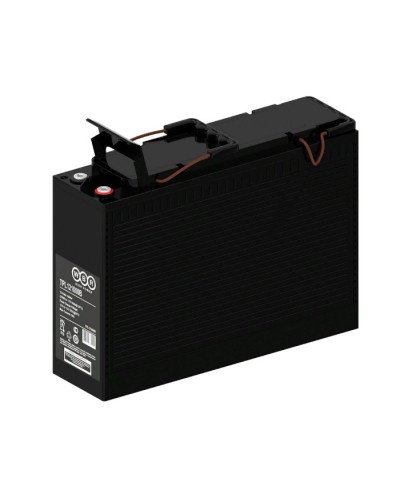 WBR TPL121000B. Аккумулятор герметичный свинцово-кислотный. WBR в Майкопе