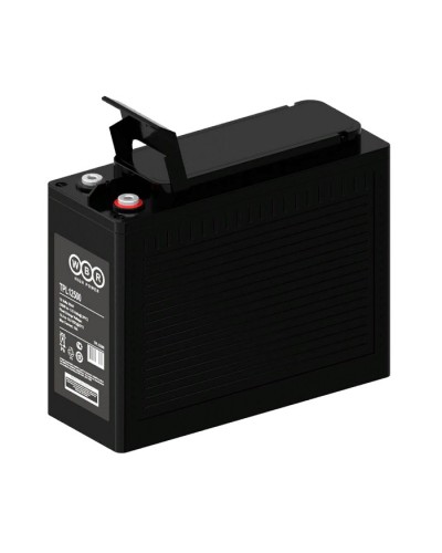 WBR TPL12500. Аккумулятор герметичный свинцово-кислотный. WBR в Майкопе