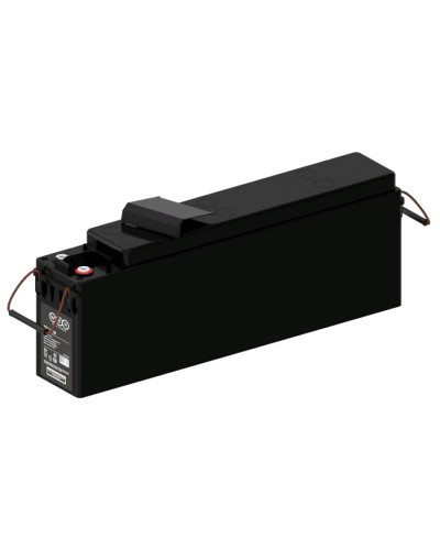 WBR TPL121000A. Аккумулятор герметичный свинцово-кислотный. WBR в Майкопе