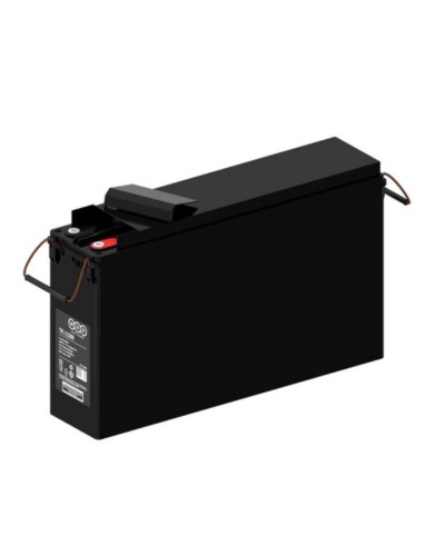 WBR TPL122000B. Аккумулятор герметичный свинцово-кислотный. WBR в Майкопе