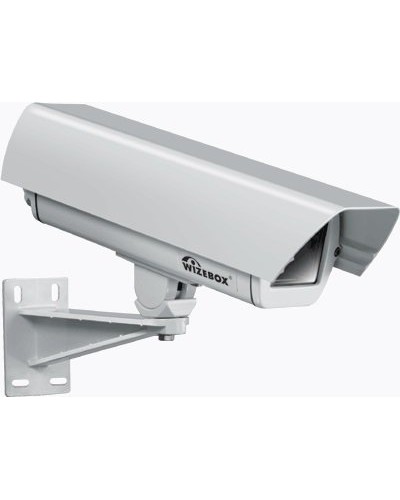 E260-IP: Термокожух для IP видеокамеры в Майкопе