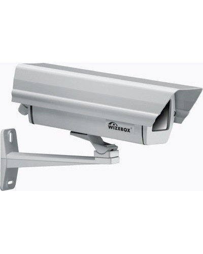 ELS260-24V: Термокожух для видеокамеры в Майкопе