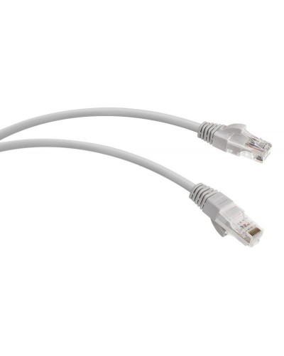 WR-PC-RJ45-UTP-5E-2-GY. Патч-корд медный. WRLine в Майкопе