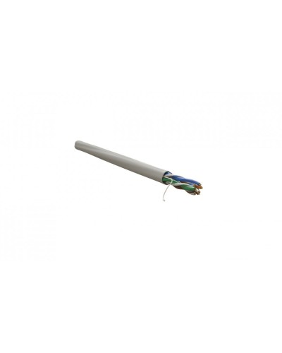 WR-UTP-4P-C5E-L-PVC-GY. Кабель «витая пара» (LAN) для структурированных систем связи. WRLine в Майкопе