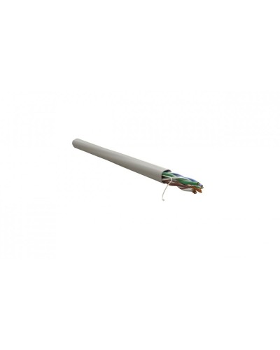 WR-UTP-4P-C5E-PVC-GY. Кабель «витая пара» (LAN) для структурированных систем связи. WRLine в Майкопе