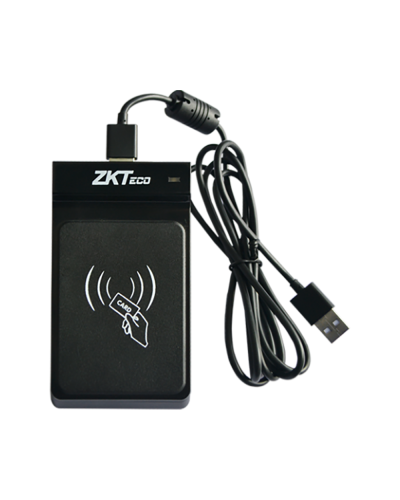 CR20M. Настольный USB считыватель. ZKTeco в Майкопе