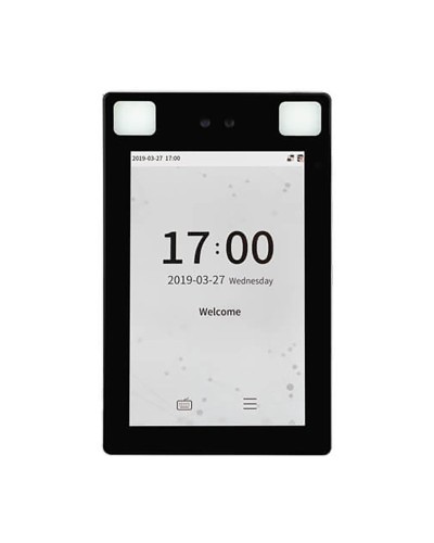 ProFaceX[P] [WIFI]. Биометрический терминал. ZKTeco в Майкопе