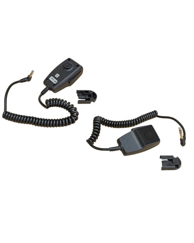 PTT-02. Микрофон-тангента. ZVON в Майкопе