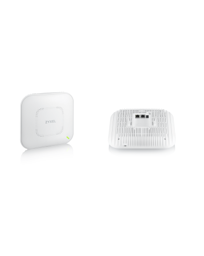 WAX650S-EU0101F. Точка доступа гибридная WiFi 6, 802.11a/b/g/n/ac/ax (2,4 и 5 ГГц). ZYXEL в Майкопе