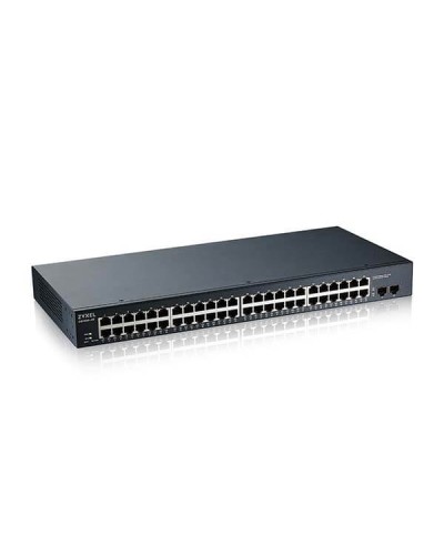 GS1900-48-EU0102F. Smart L2 коммутатор. ZYXEL в Майкопе