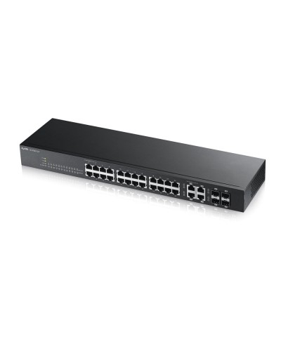GS1920-24V2-EU0101F. Smart коммутатор. ZYXEL в Майкопе