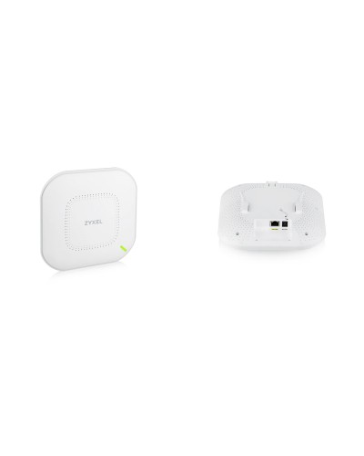 WAX510D-EU0101F. Точка доступа гибридная WiFi 6, 802.11a/b/g/n/ac/ax (2,4 и 5 ГГц). ZYXEL в Майкопе