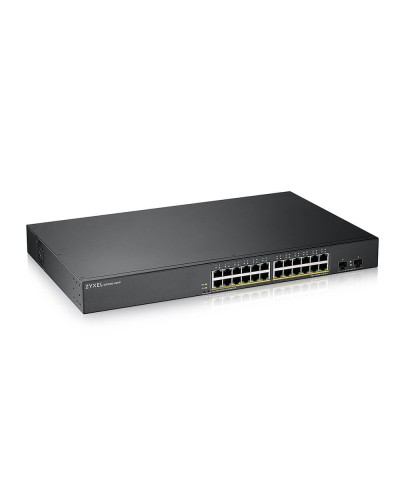 GS190024HPV2-EU0101F. Smart коммутатор. ZYXEL в Майкопе