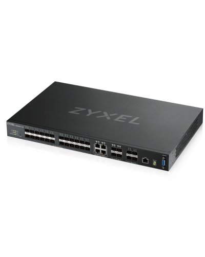 XGS4600-32F-ZZ0102F. L3 коммутатор. ZYXEL в Майкопе