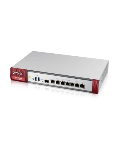 USGFLEX500-EUCI01F. Межсетевой экран и Wi-Fi контроллер. ZYXEL в Майкопе