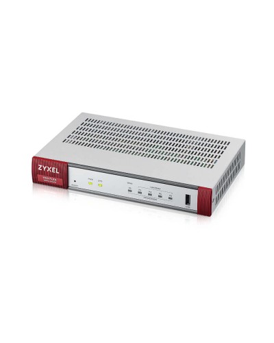 USGFLEX100-RU0111F. Межсетевой экран и Wi-Fi контроллер. ZYXEL в Майкопе