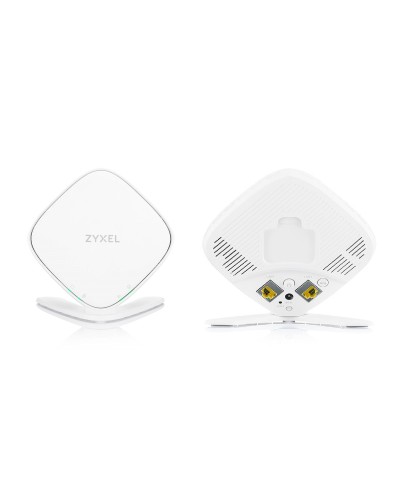 WX3100-T0-EU01V2F. Точка доступа/мост/повторитель. ZYXEL в Майкопе