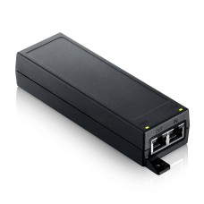POE12-30W-EU0101F. PoE инжектор 802.3af/at (30 Вт), 2.5G. ZYXEL