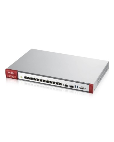 ATP800-RU0102F. Межсетевой экран. ZYXEL в Майкопе